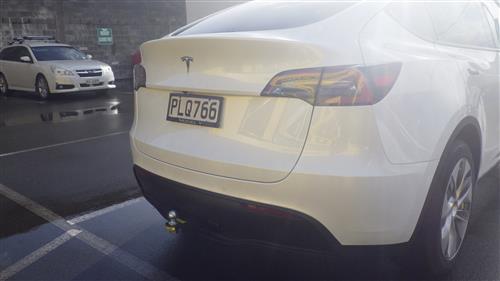 TESLA MODEL Y SALOON 2020-CURRENT